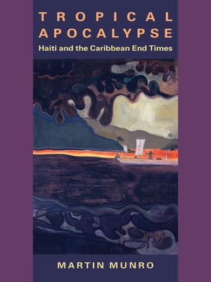 cover image of Tropical Apocalypse
